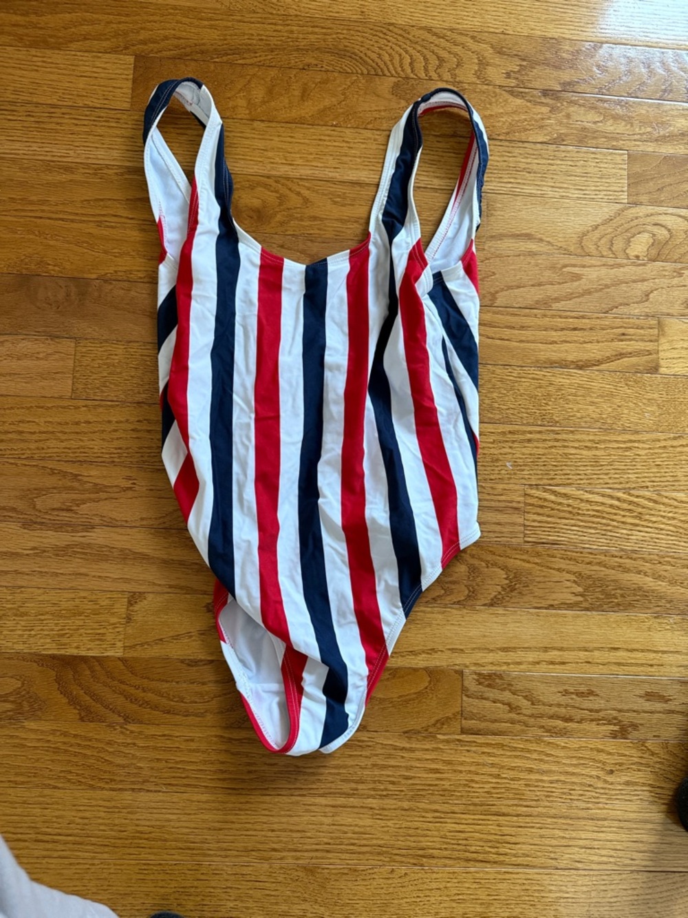 Cabana del sol Swimsuit